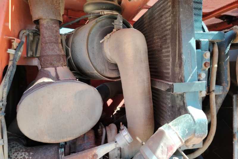 OmecoHub - Immagine FIAT KOBELCO D180-XLT
